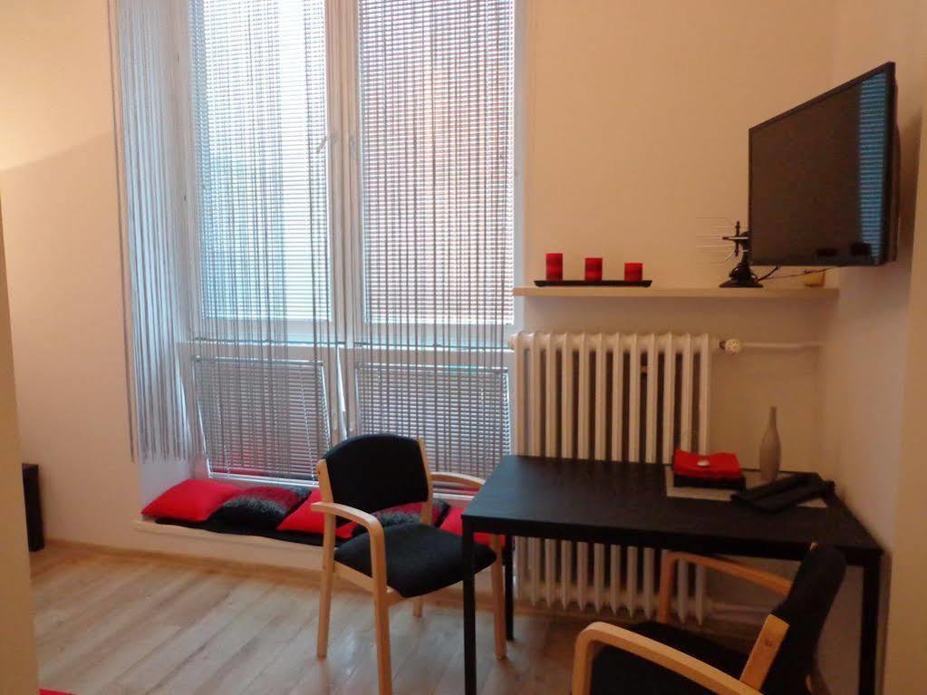 Jr Rental Apartments Pereca Prosta Warsaw Luaran gambar